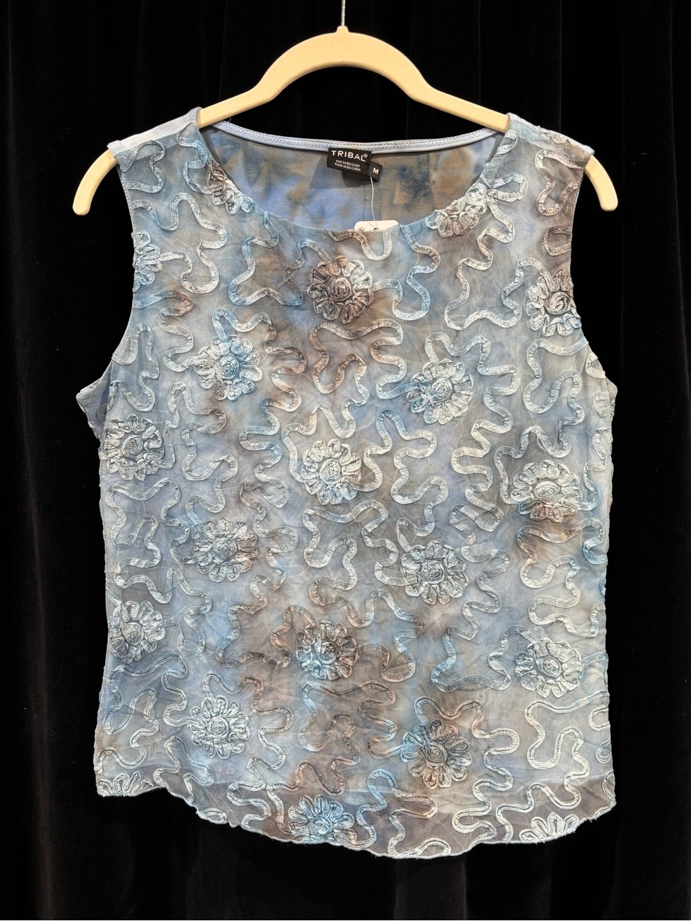 Tribal Top